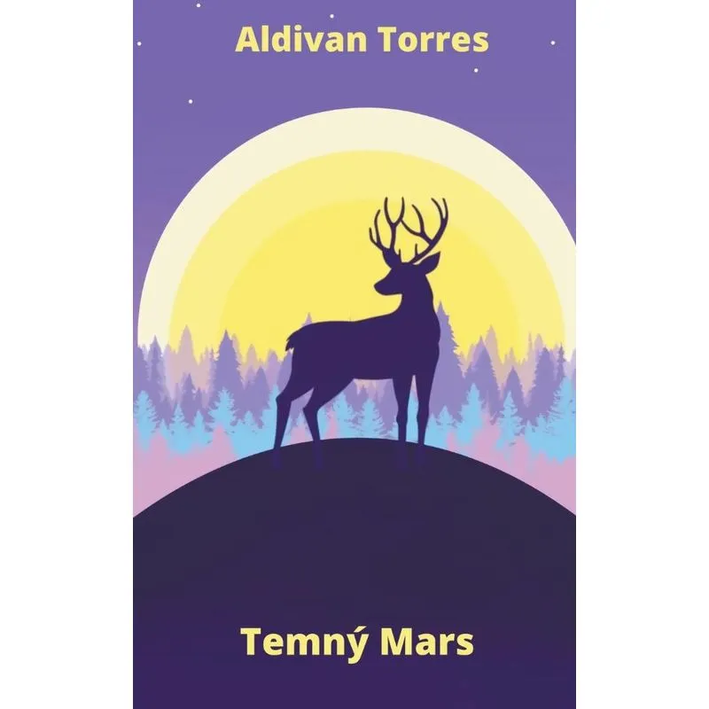Temn&amp;#253, Mars
