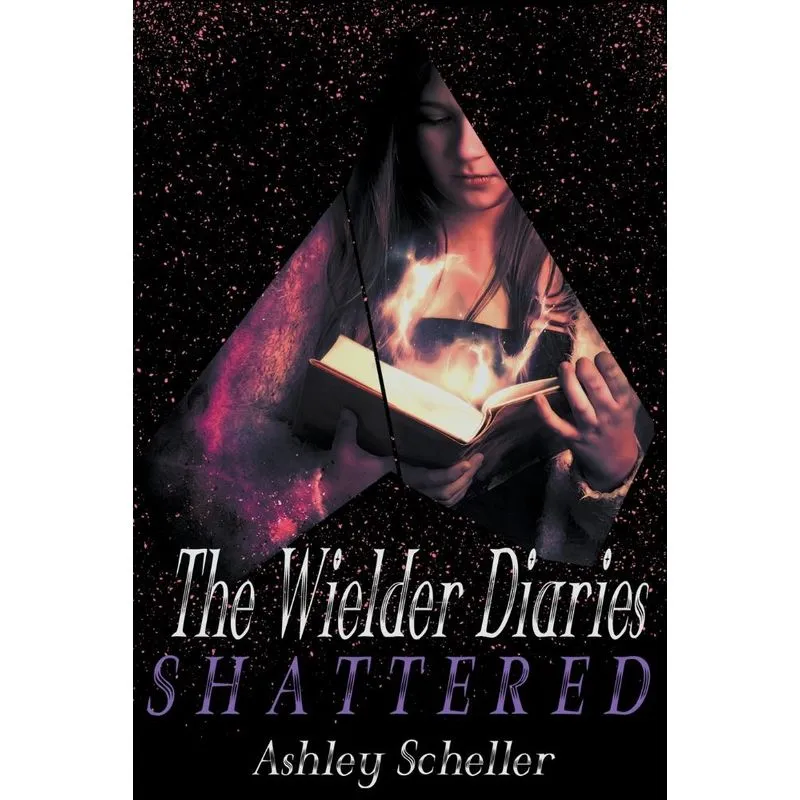 The Wielder Diaries