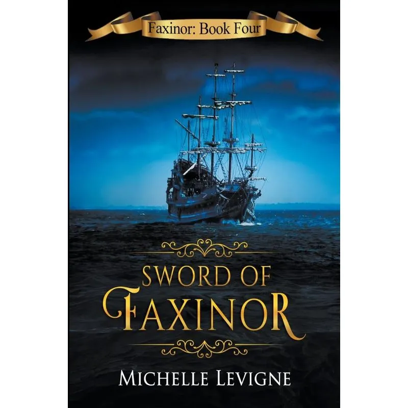 Sword Of Faxinor
