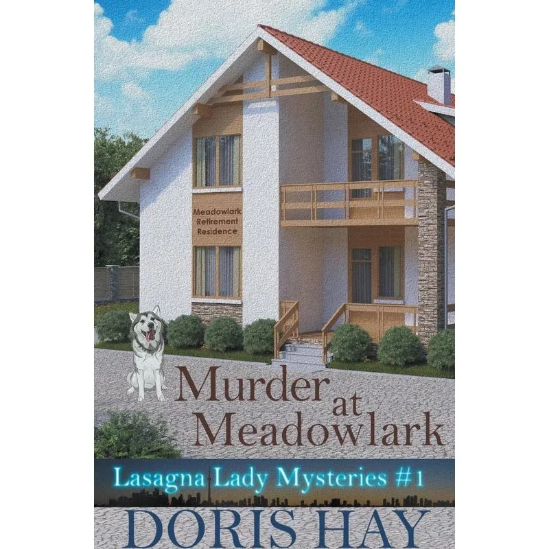 Murder At Meadowlark