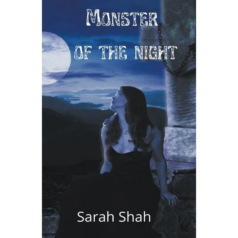 Monster Of The Night