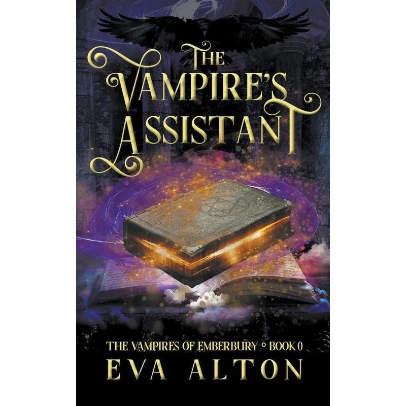 The Vampires Assistant