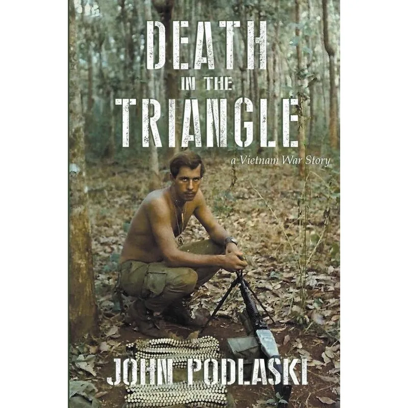 Death In The Triangle