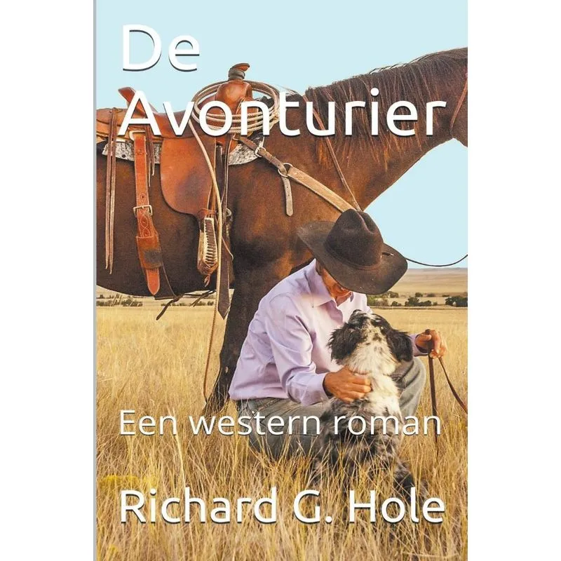 De Avonturier