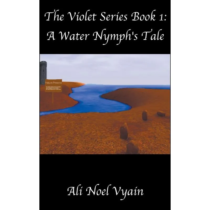 A Water Nymphs Tale