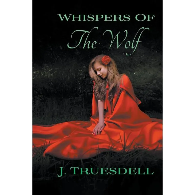 Whispers Of The Wolf