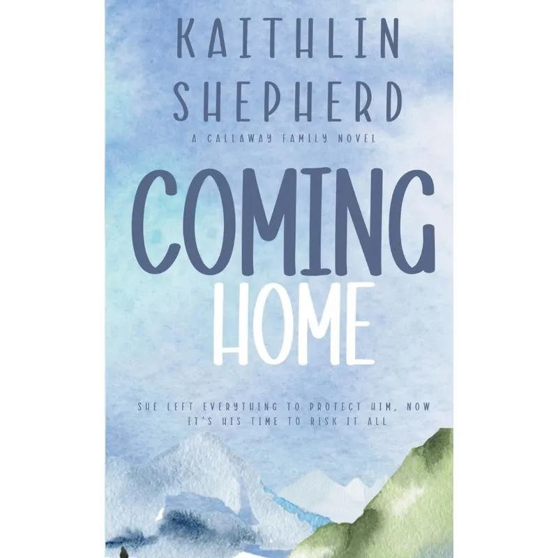 Coming Home