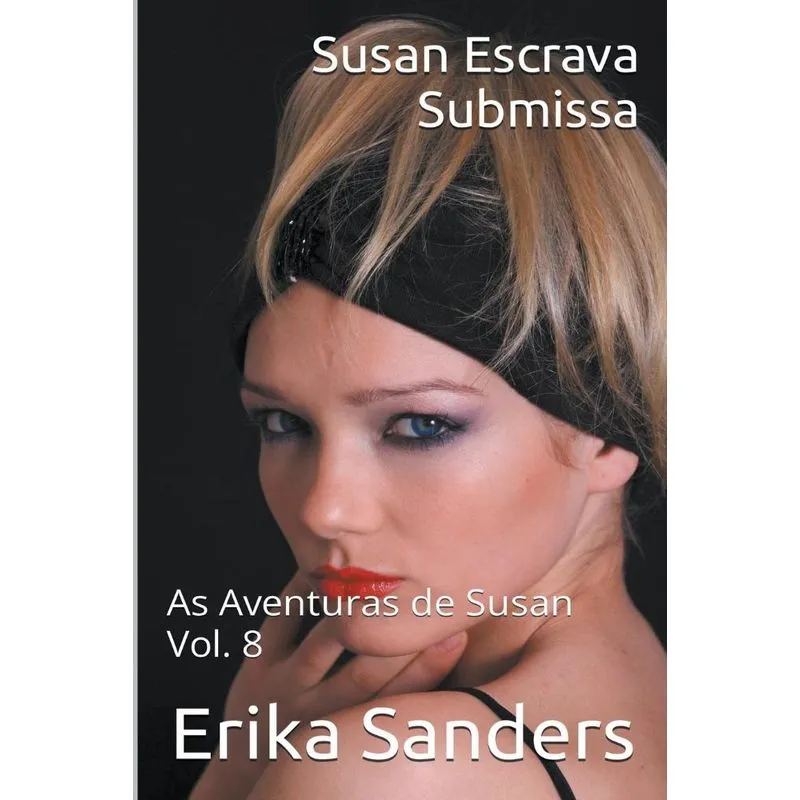 Susan Escrava Submissa