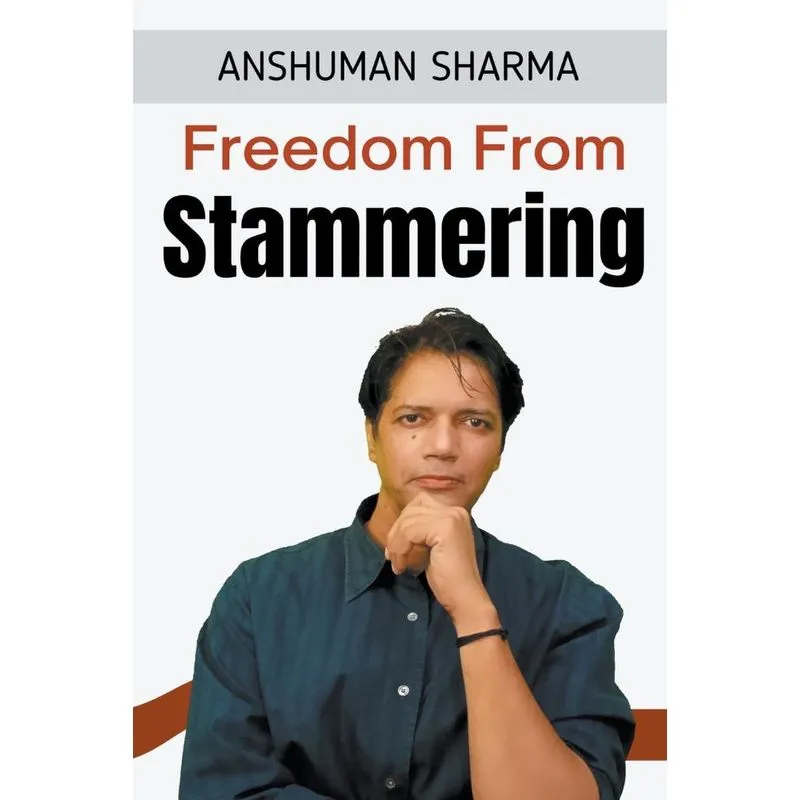 Freedom From Stammering