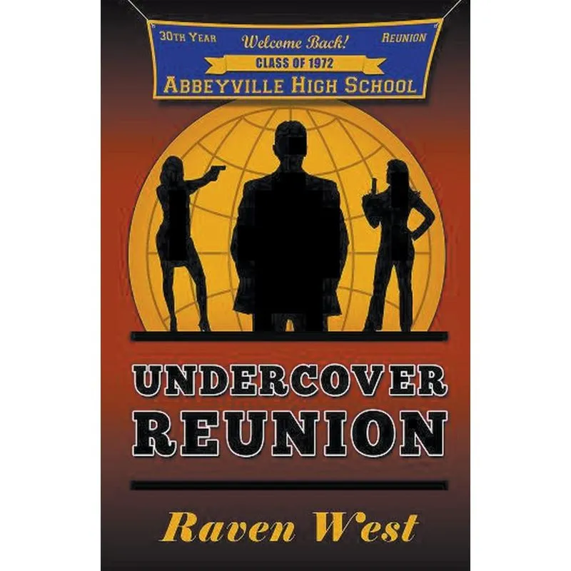 Undercover Reunion