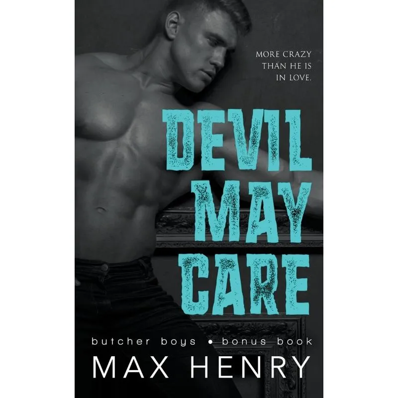 Devil May Care