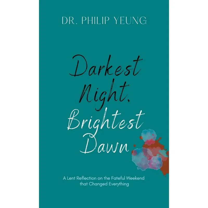 Darkest Night, Brightest Dawn