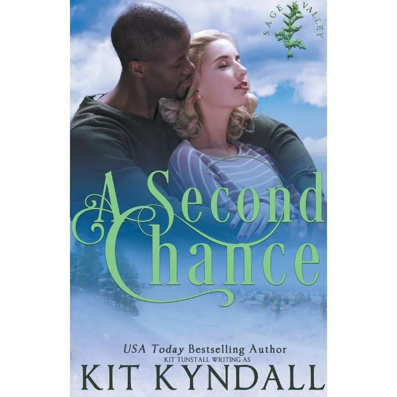 A Second Chance