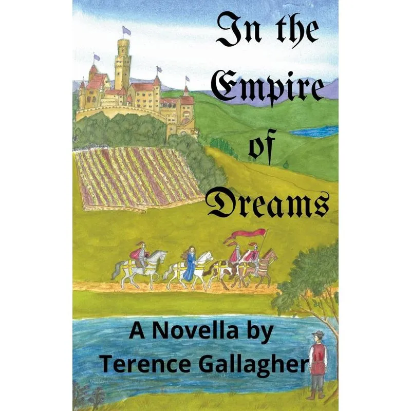 In The Empire Of Dreams
