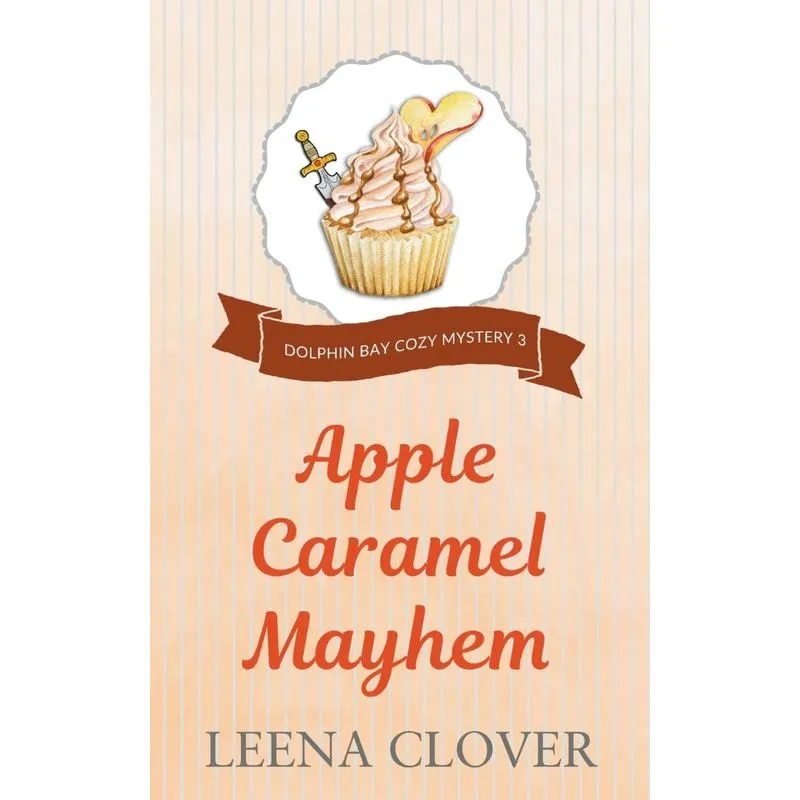 Apple Caramel Mayhem