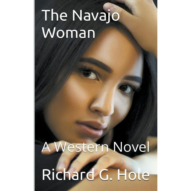 The Navajo Woman