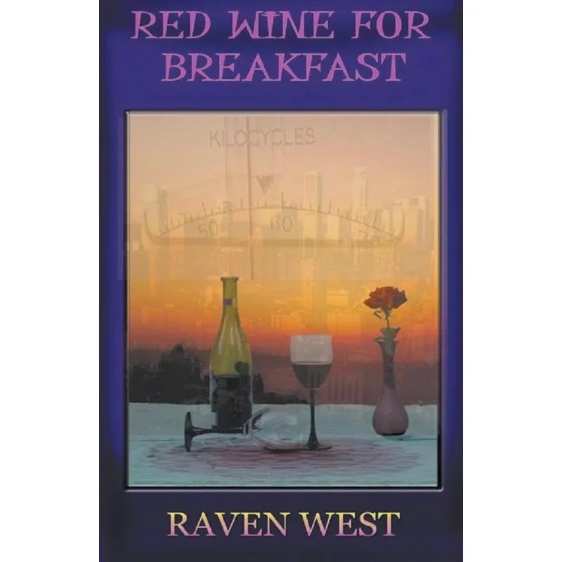 Red Wine For Breakfast