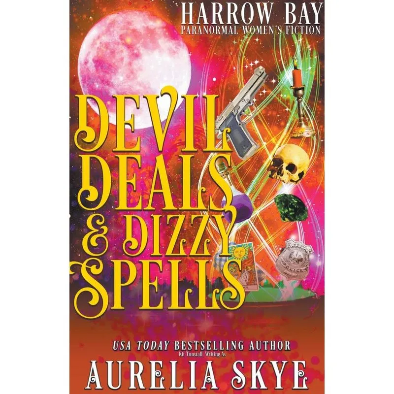 Devil Deals &amp; Dizzy Spells