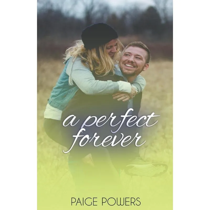 A Perfect Forever
