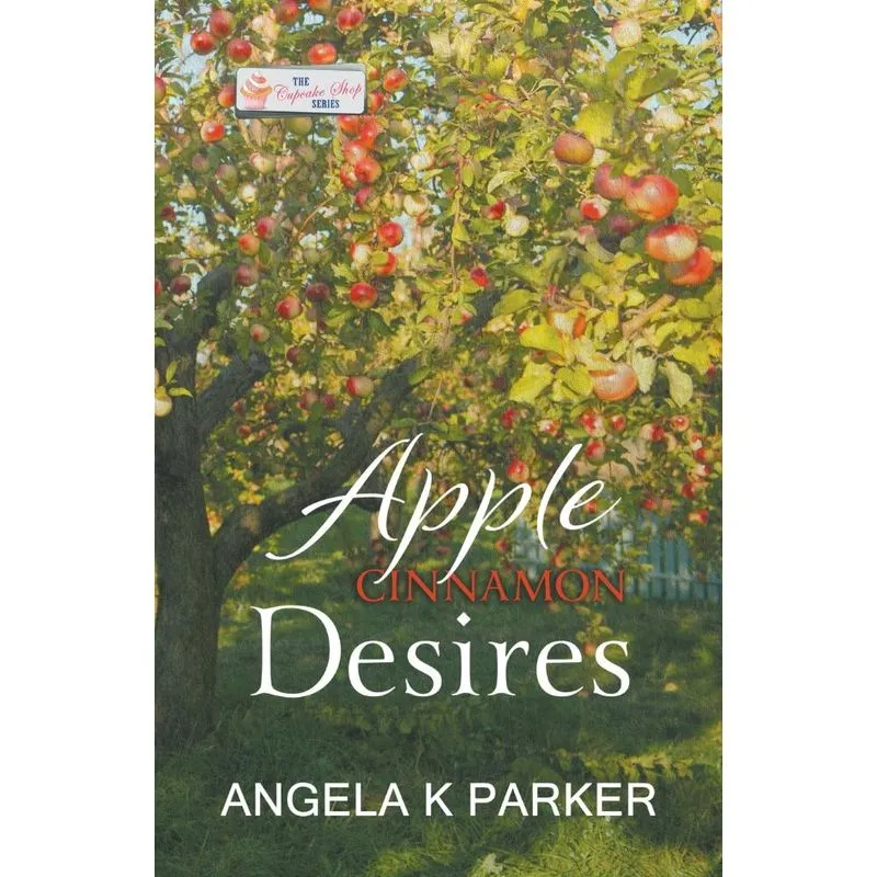 Apple Cinnamon Desires