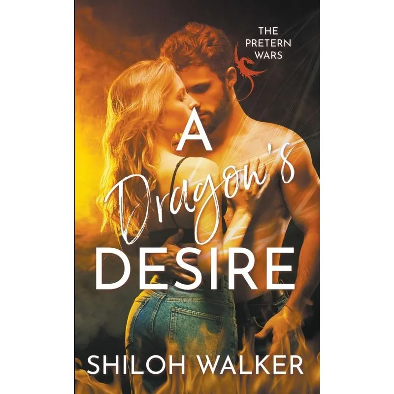 A Dragons Desire