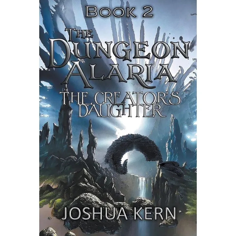 The Dungeon Alaria 2
