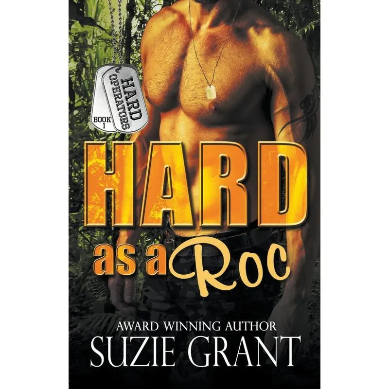 Hard As A Roc
