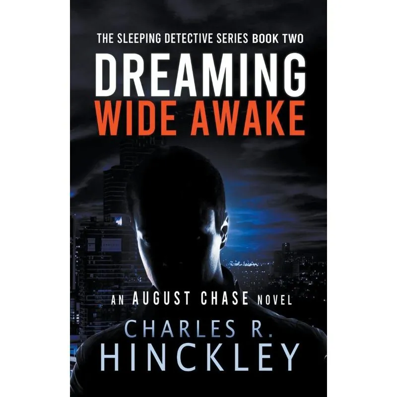 Dreaming Wide Awake