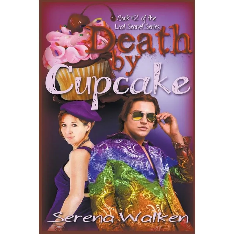 Death By Cupcake