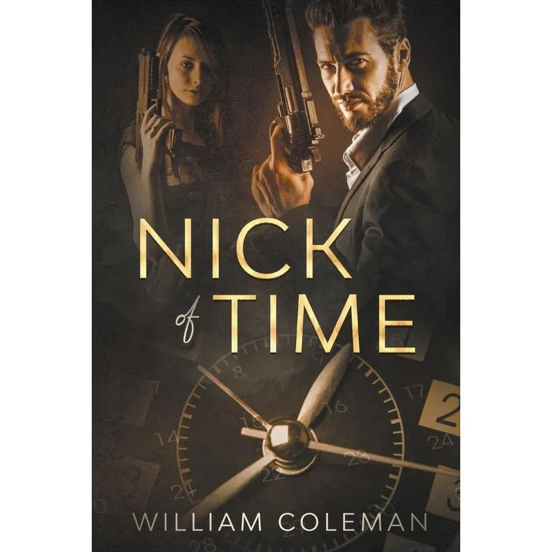 Nick Of Time