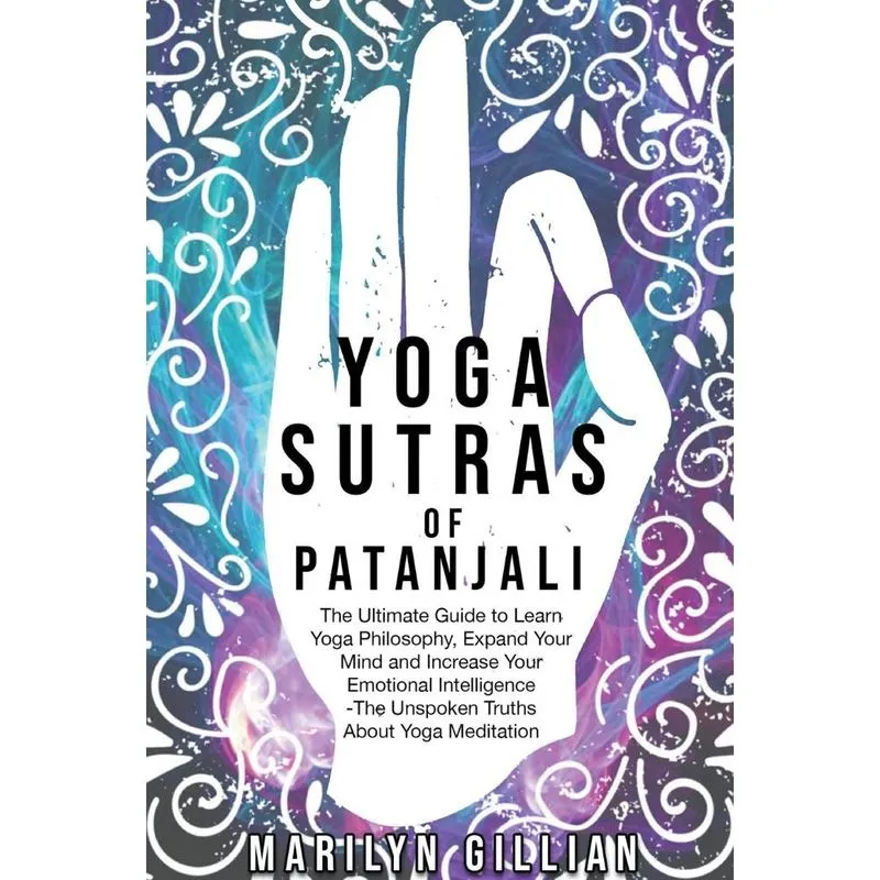 Yoga Sutras Of Patanjali