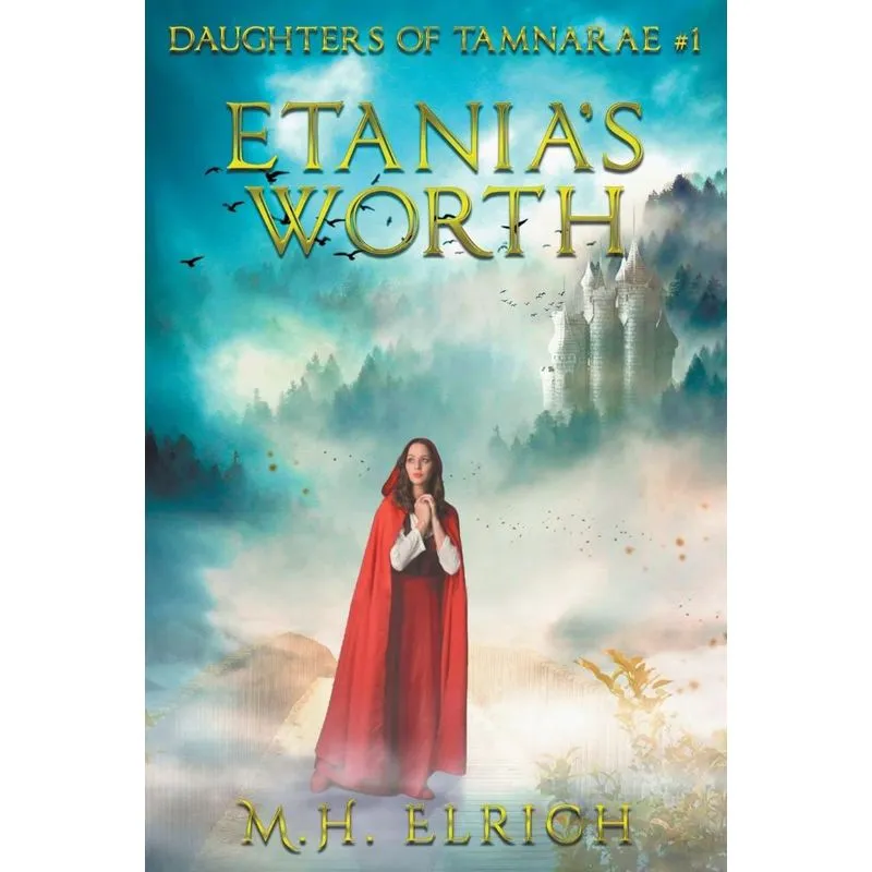 Etanias Worth
