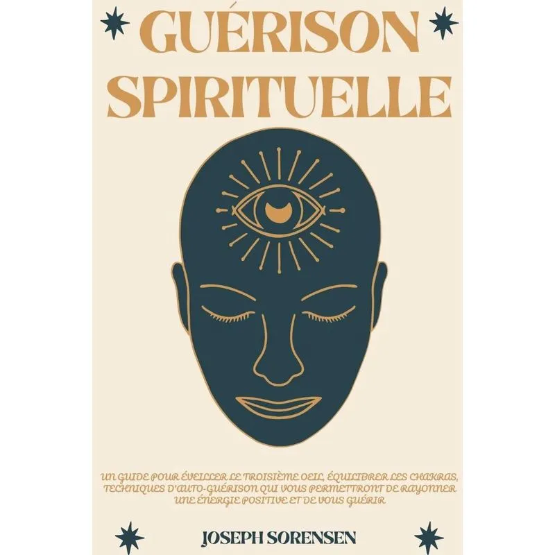 Gu&amp;#233,rison Spirituelle