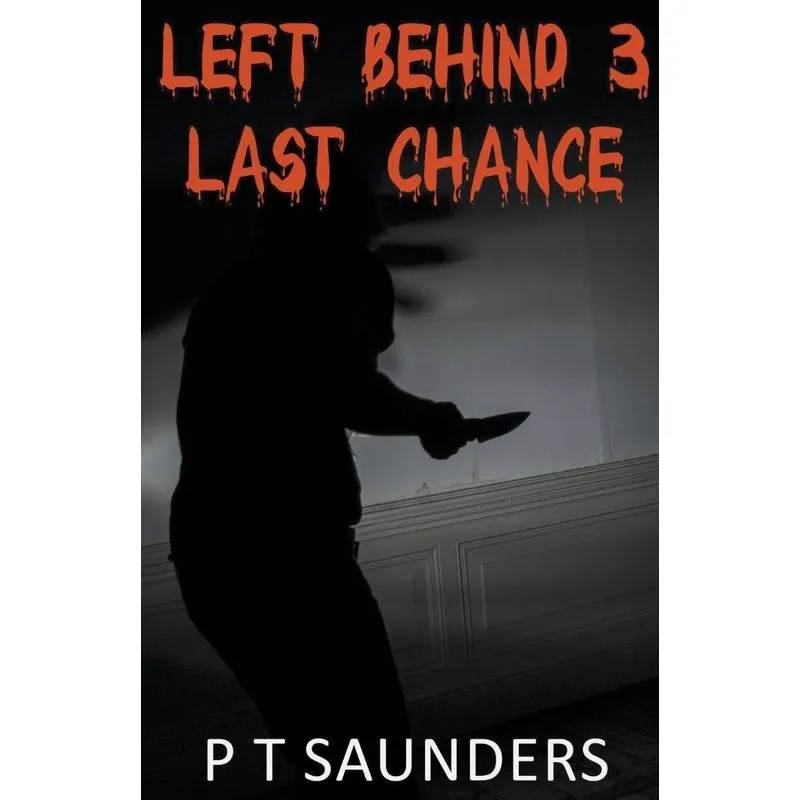 Left Behind 3