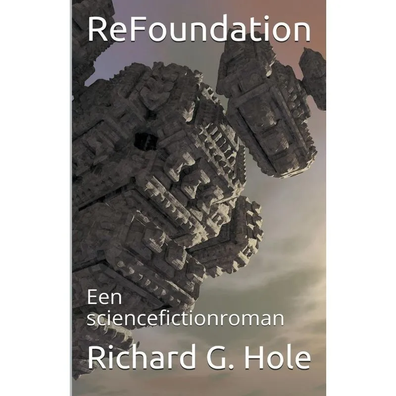 Refoundation
