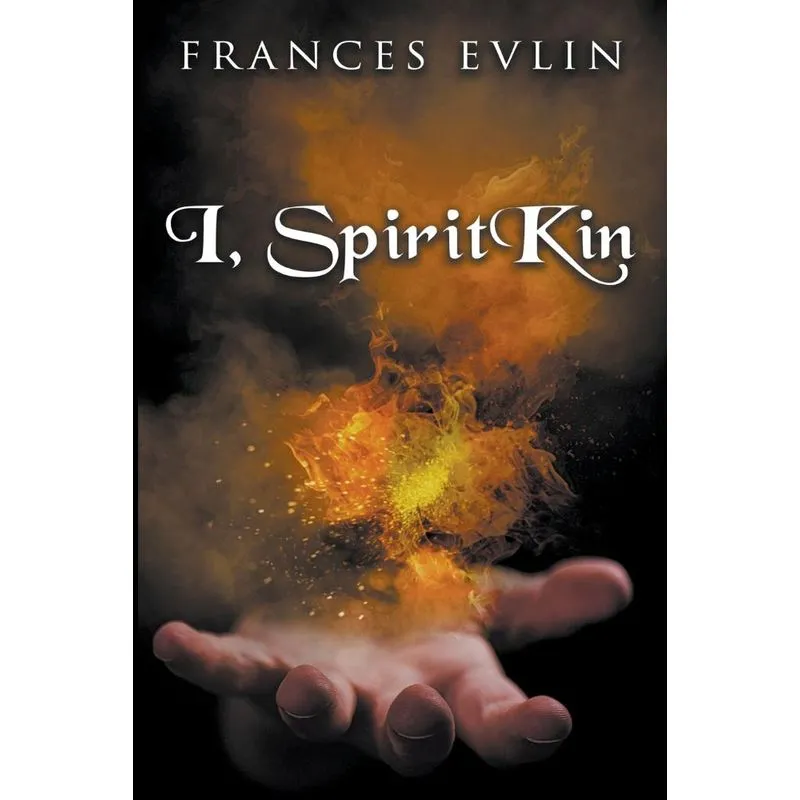 I, Spiritkin