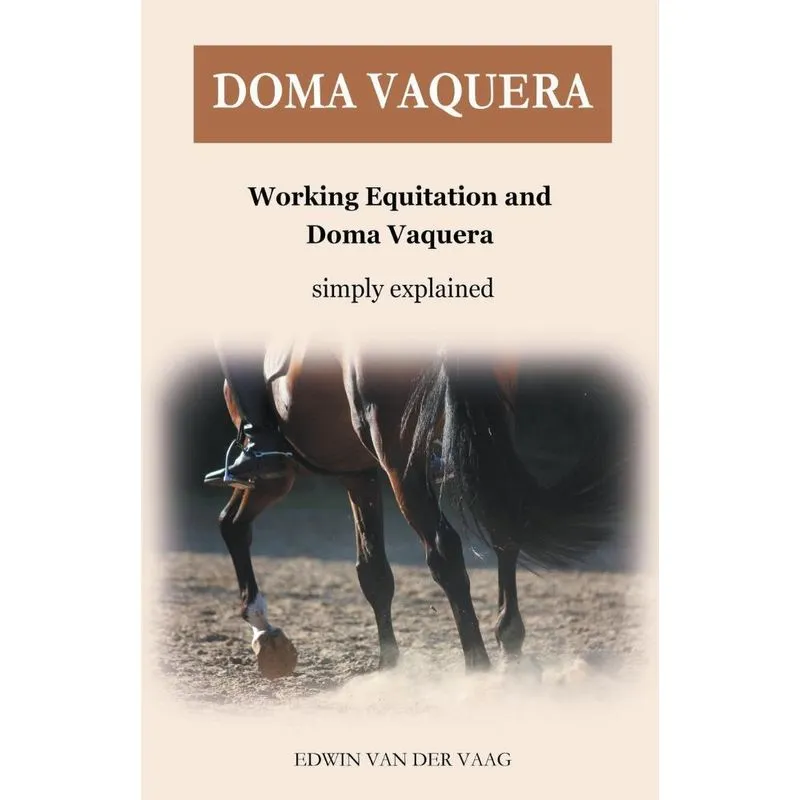 Doma Vaquera