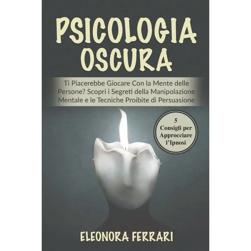 Psicologia Oscura