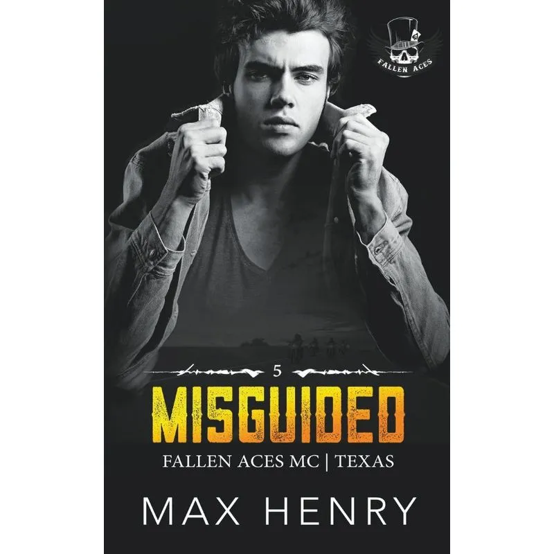 Misguided
