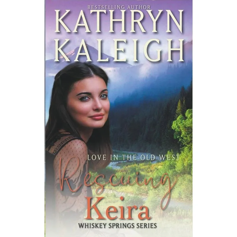 Rescuing Keira