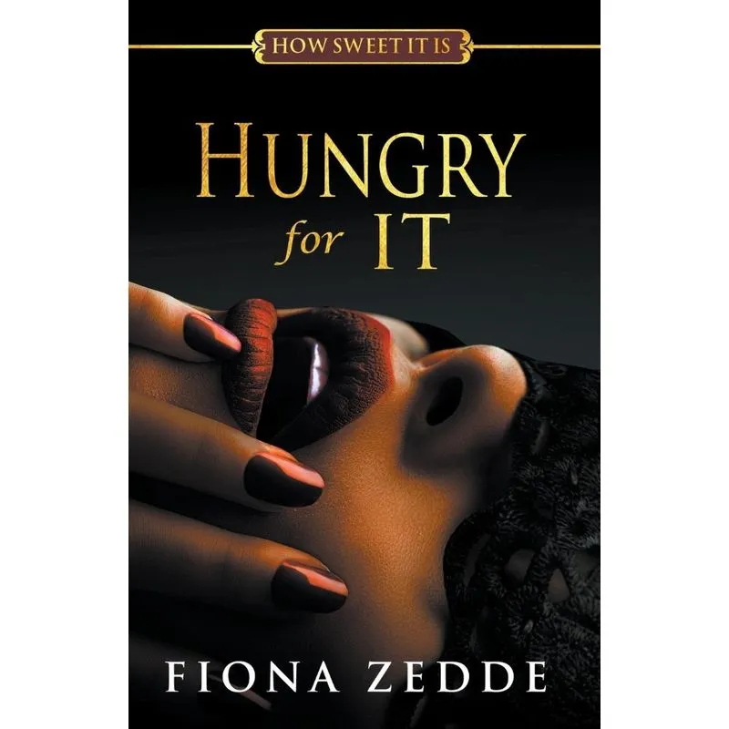 Hungry For It