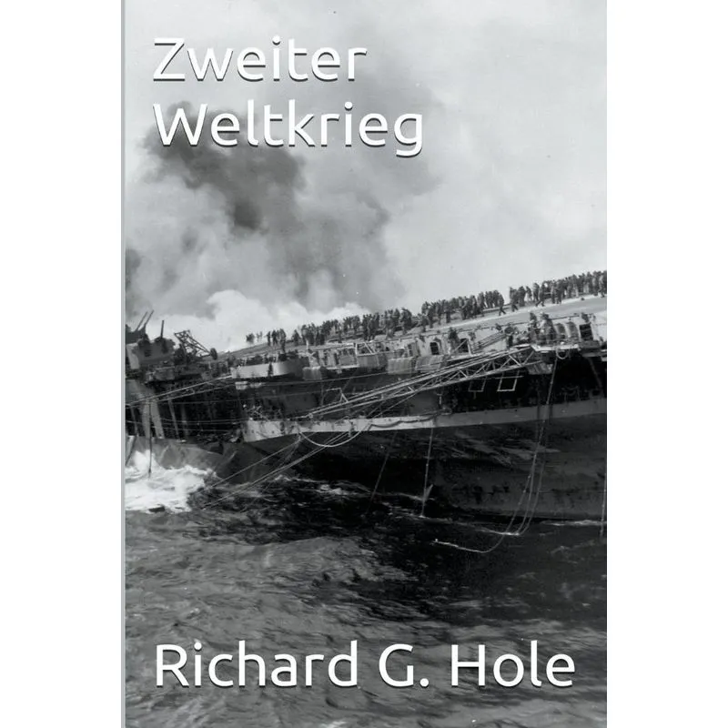 Zweiter Weltkrieg
