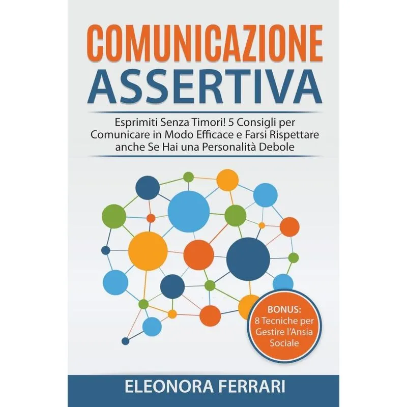 Comunicazione Assertiva