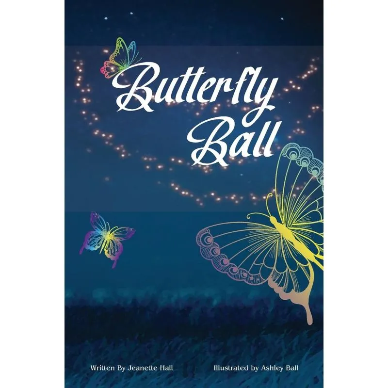Butterfly Ball
