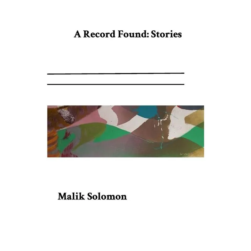 A Record Found