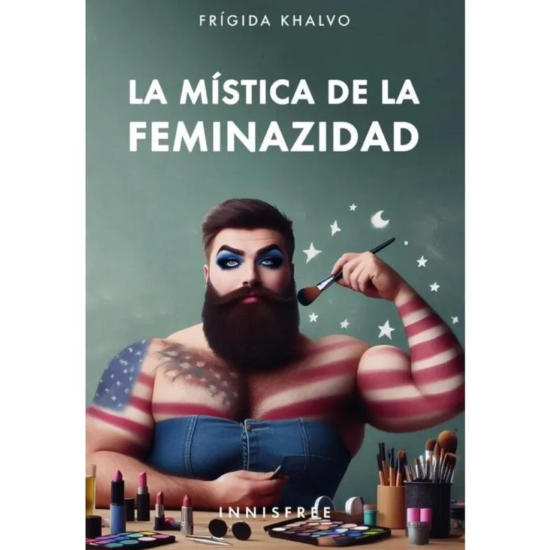 La mística de la feminazidad - Espanhol