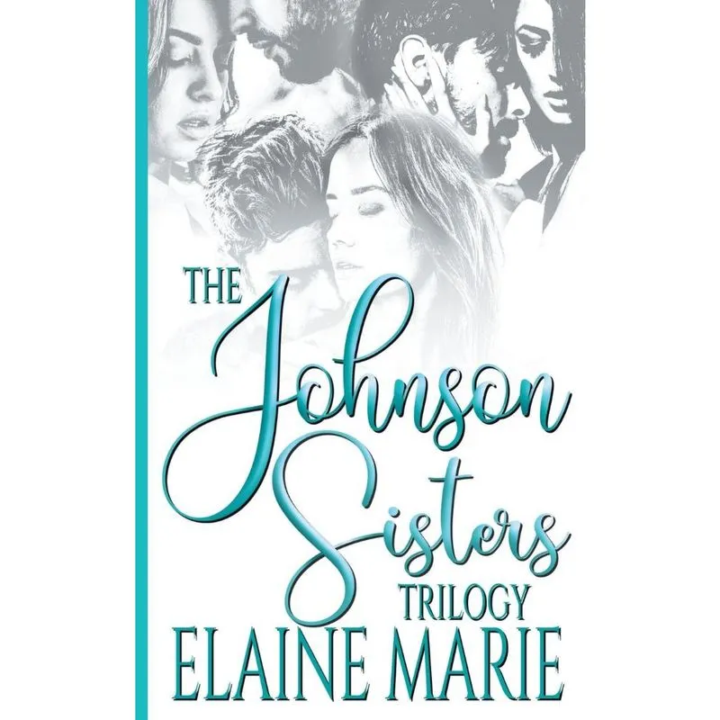 Livro The Johnson Sisters Trilogy