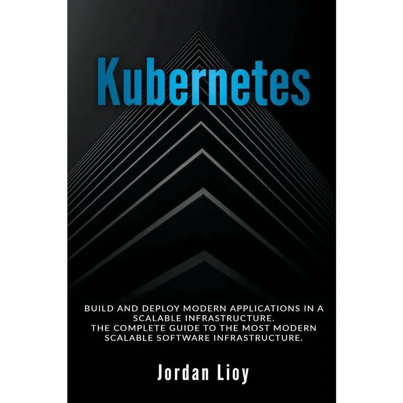 Livro Kubernetes