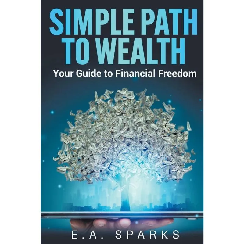 Livro Simple Path to Wealth