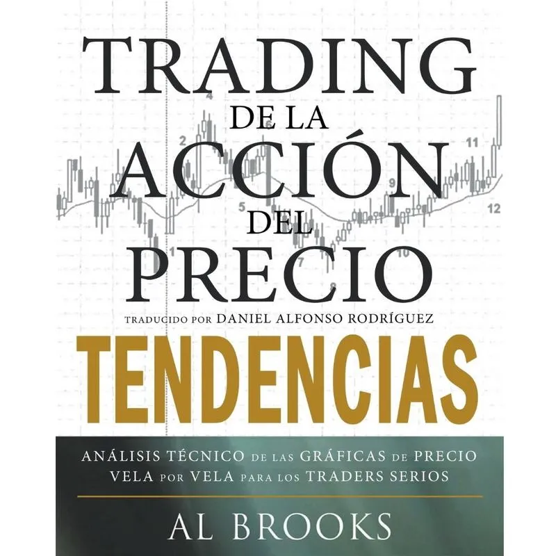 Livro Trading de la Acción del Precio Tendencias